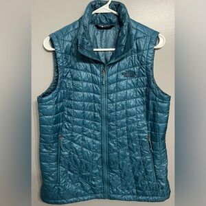 The North Face Womens Thermoball - Medium - Excellent Condition